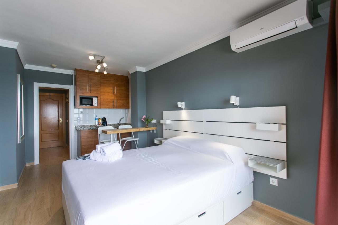 Ferienwohnung Stunning Sea Views In Stella Maris Fuengirola 9Th Floor Exterior foto