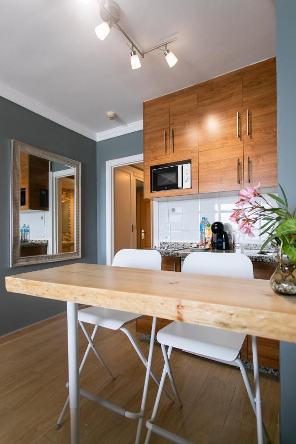 Ferienwohnung Stunning Sea Views In Stella Maris Fuengirola 9Th Floor Exterior foto